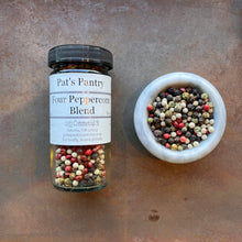 Load image into Gallery viewer, Four Peppercorn Blend, In-House Blend