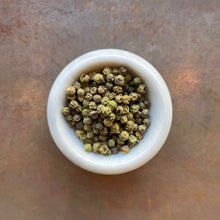 Load image into Gallery viewer, Green Peppercorns