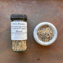 Load image into Gallery viewer, Lemon Pepper, In-House Blend