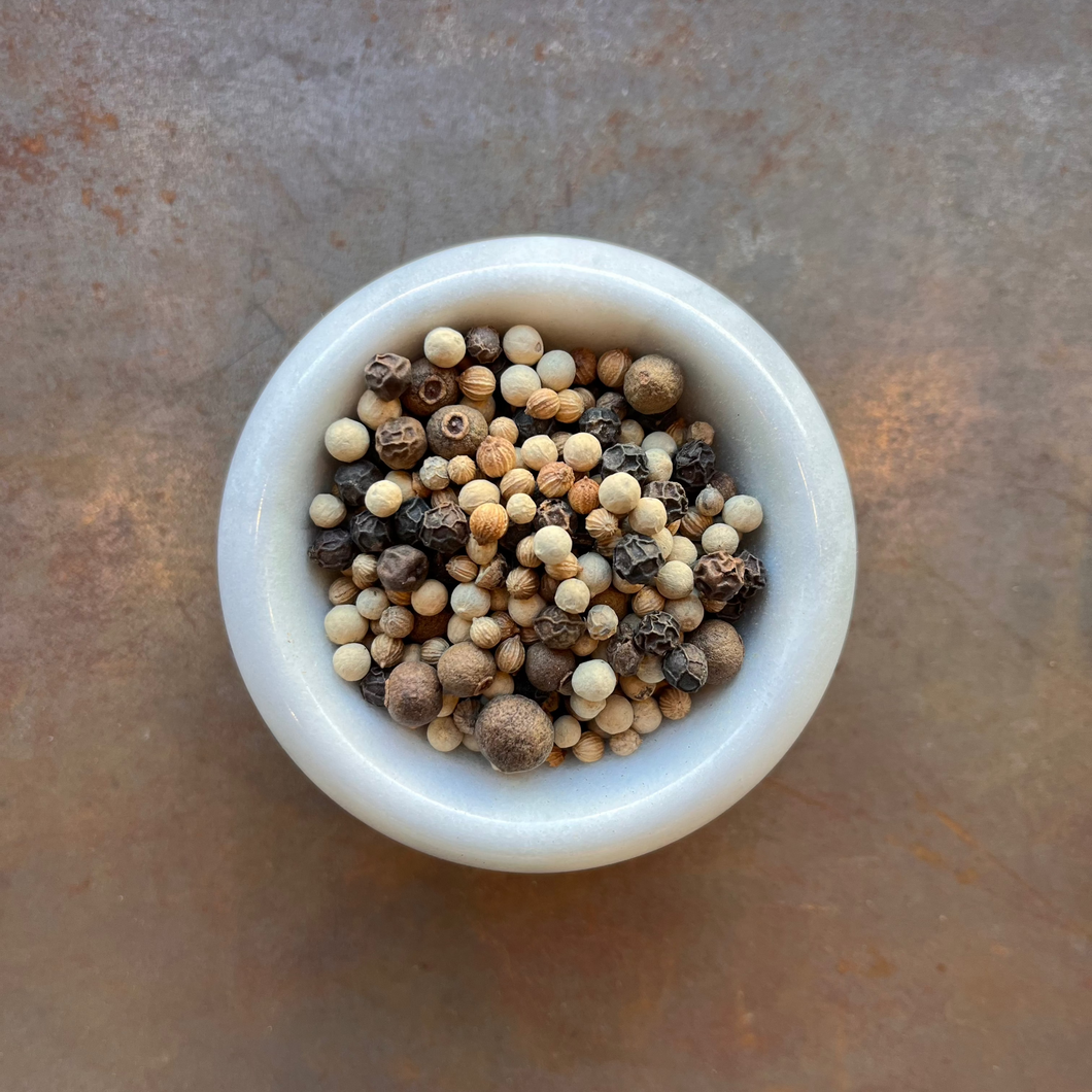 Mignonette Pepper, In-House Blend