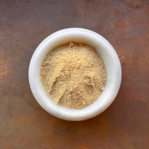 White Pepper Ground