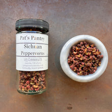 Load image into Gallery viewer, Sichuan Peppercorns (aka Szechuan)