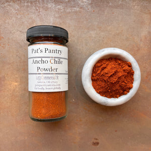 Ancho Chile Powder
