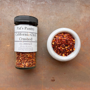 Calabrian Chile Flakes