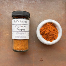 Load image into Gallery viewer, Cayenne Pepper