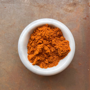 Ghost Chile Powder
