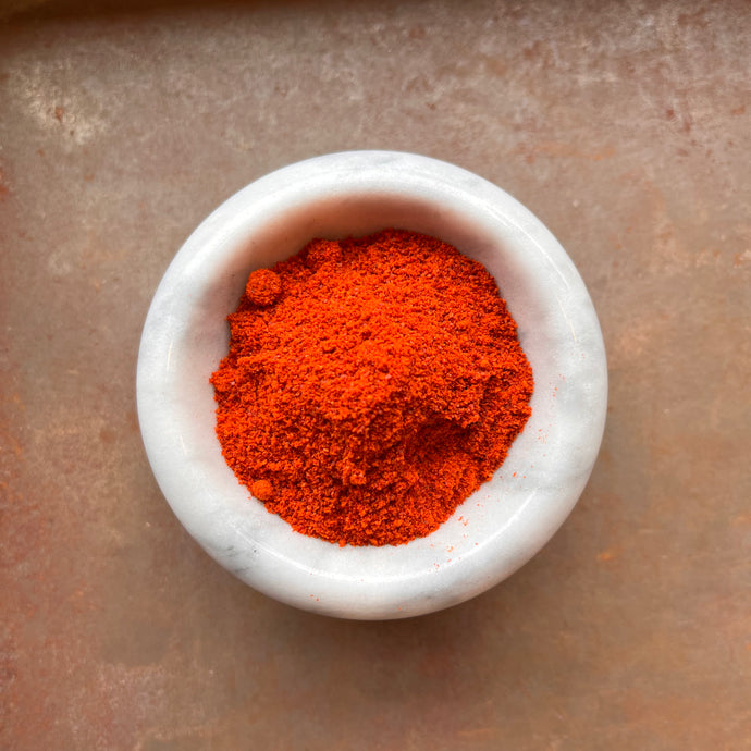 Guajillo Chile Powder