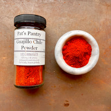 Load image into Gallery viewer, Guajillo Chile Powder