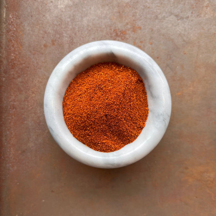 Smoked Spanish Paprika