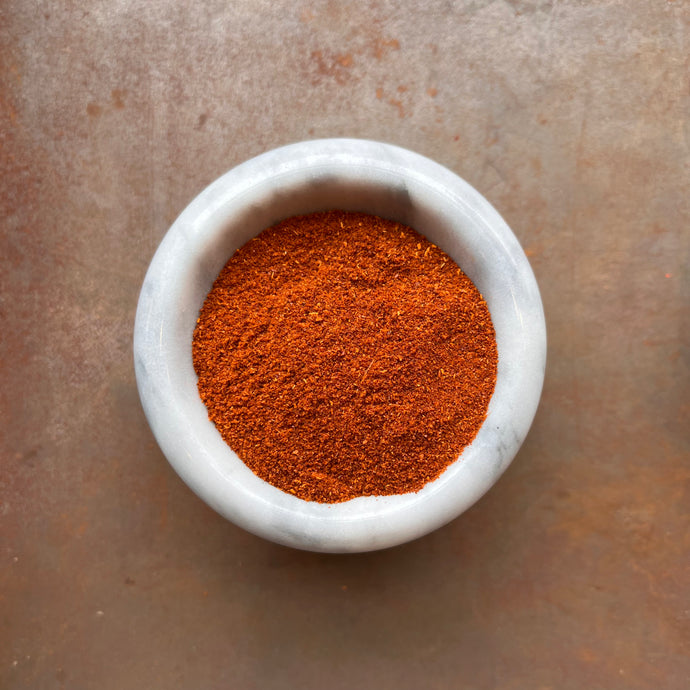 Hungarian Sweet Paprika