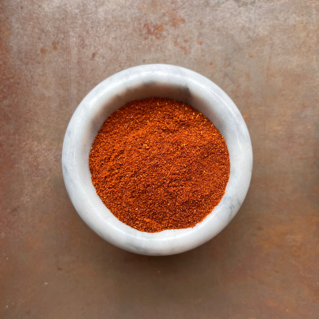 Hungarian Sweet Paprika