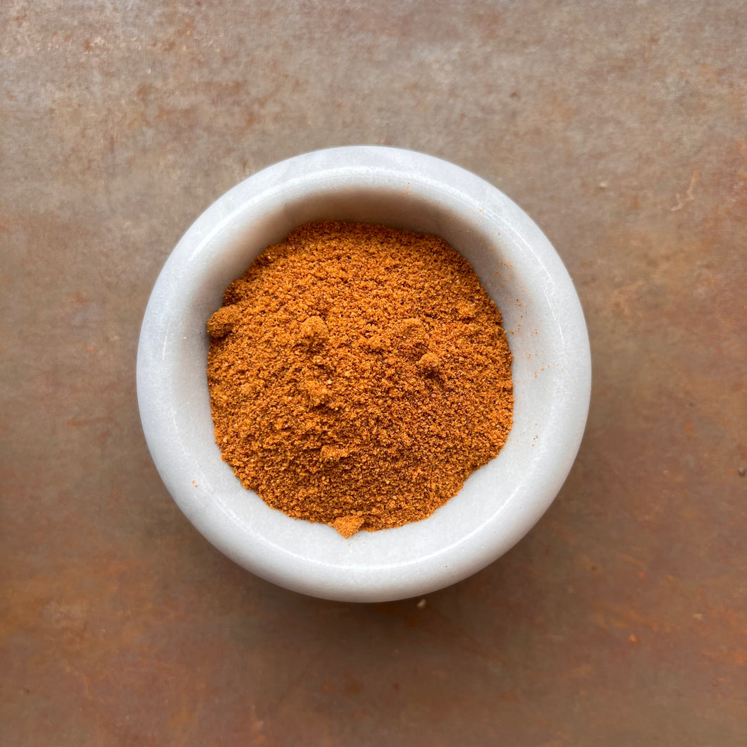 Habanero Chile Powder