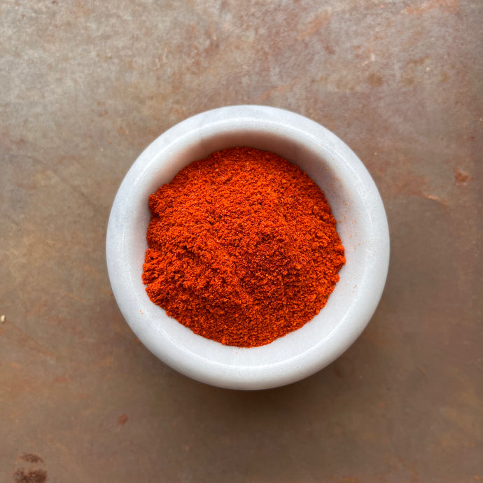Kashmiri Chile Powder