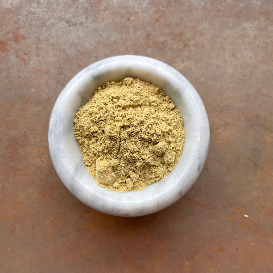 Jalapeño Chile Powder