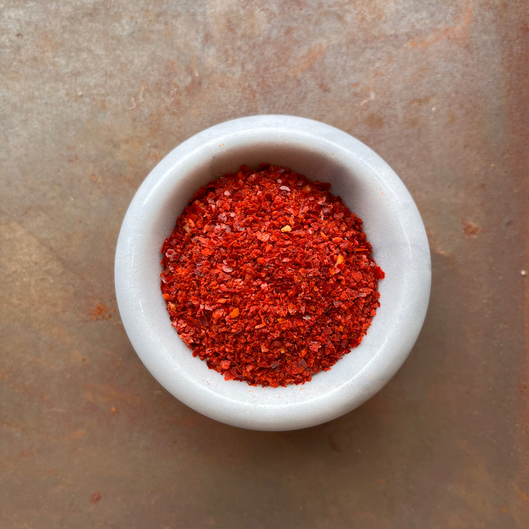 Korean Chili Flakes