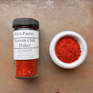 Korean Chili Flakes