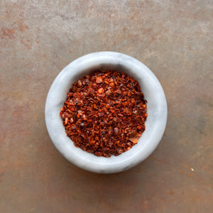 Marash Crushed Chile Flakes