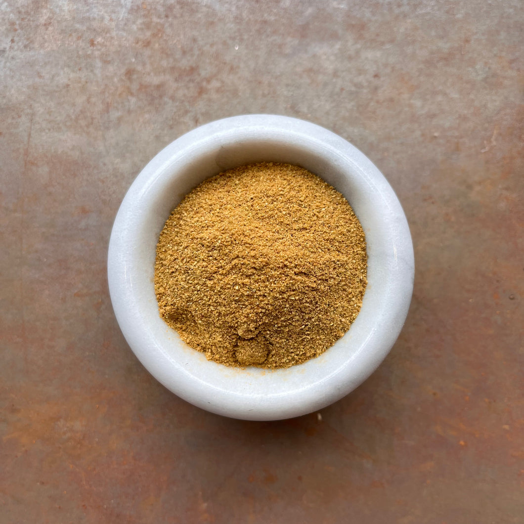 New Mexico Green Chile Powder