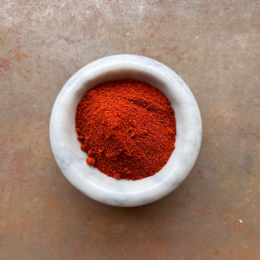 New Mexico Red Chile Powder