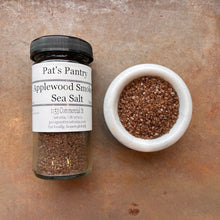 Load image into Gallery viewer, Applewood Smoked Salt