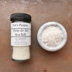 Fleur de Sel