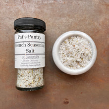 Load image into Gallery viewer, French Seasoning Salt, In House Blend