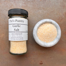 Load image into Gallery viewer, Garlic Salt, In-House Blend