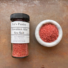 Load image into Gallery viewer, Hawaiian Alaea Red Sea Salt