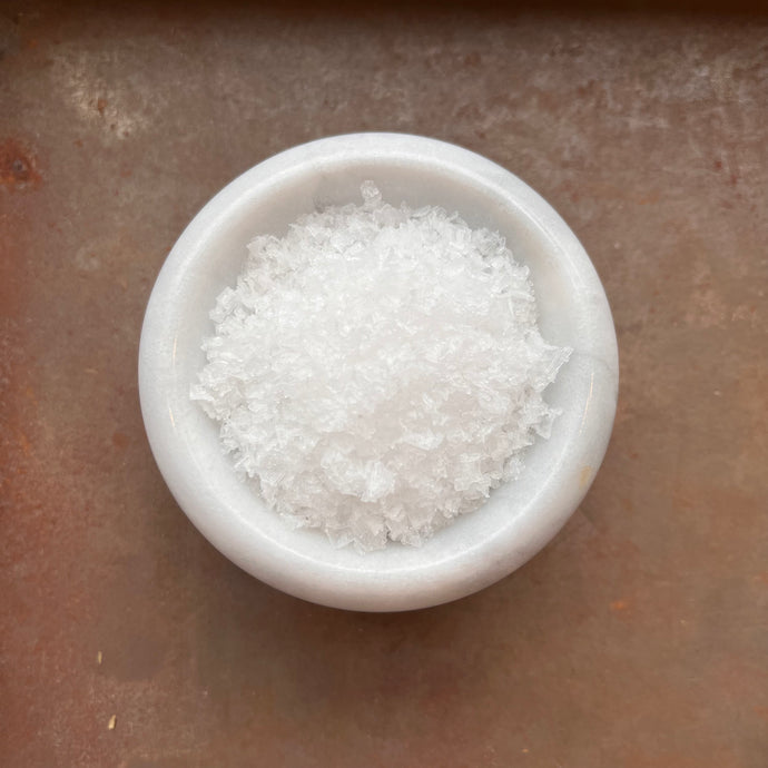 Maldon Sea Salt