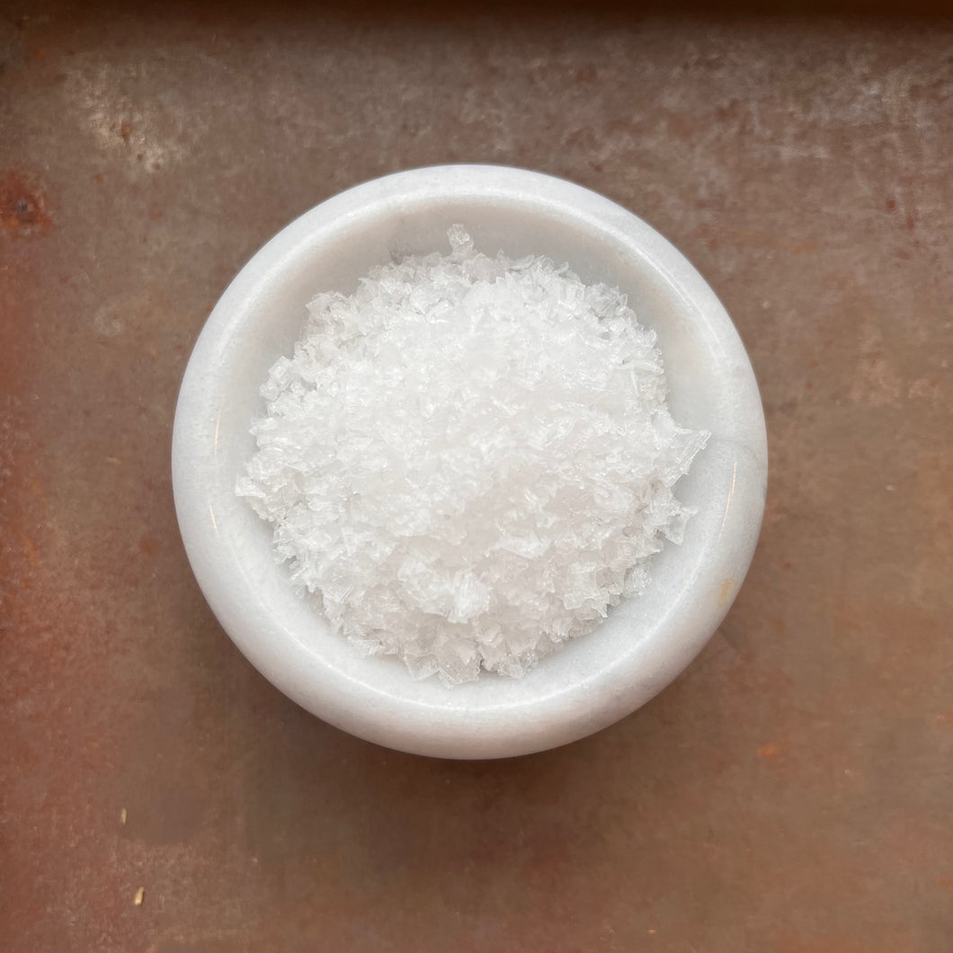 Maldon Sea Salt