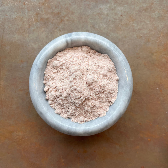 Kala Namak (Indian Black Salt)