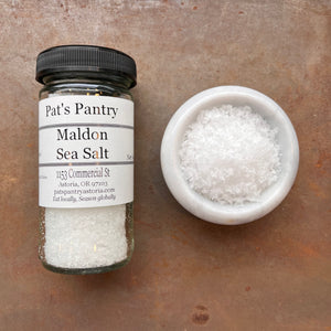 Maldon Sea Salt