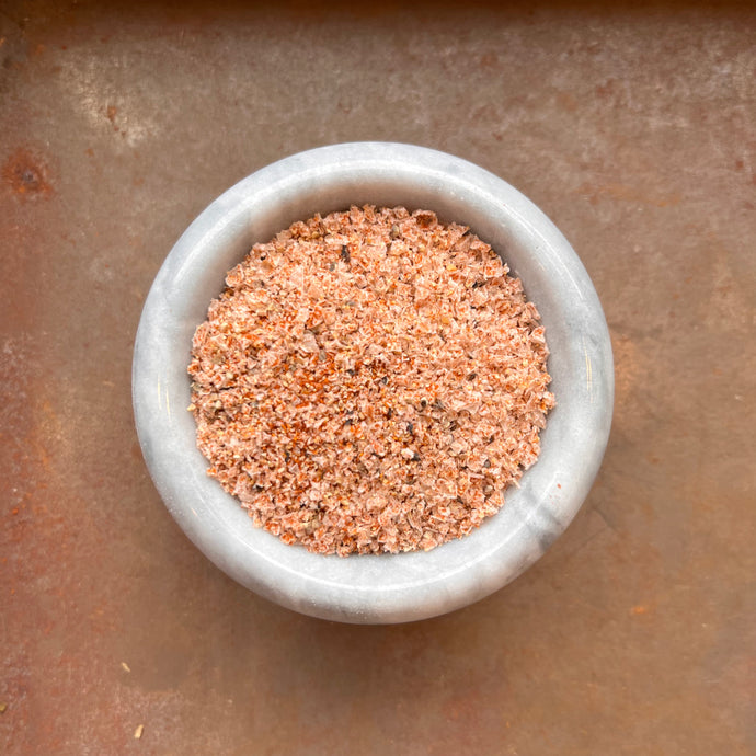 Seasoning Salt, In House Blend