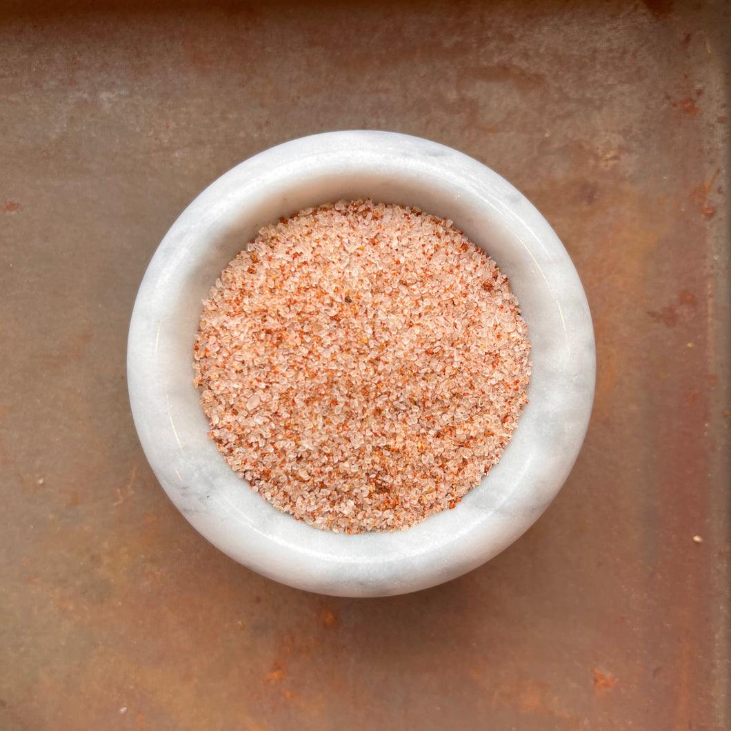 Sriracha Sea Salt