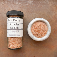 Load image into Gallery viewer, Sriracha Sea Salt
