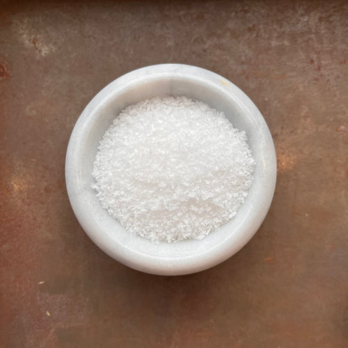 Pacific Blue Kosher Flake Sea Salt