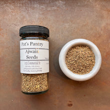 Load image into Gallery viewer, Ajwain Seeds