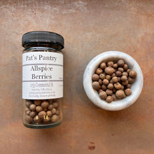 Load image into Gallery viewer, Allspice Berries, whole