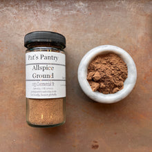 Load image into Gallery viewer, Allspice Ground