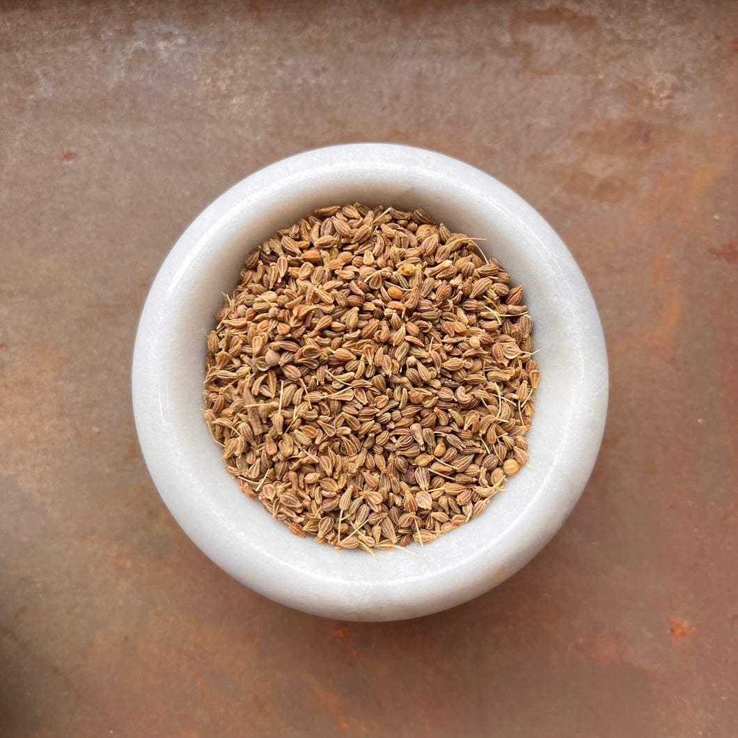 Anise Seed