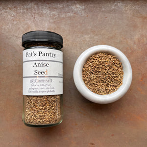 Anise Seed
