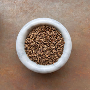 Caraway Seeds
