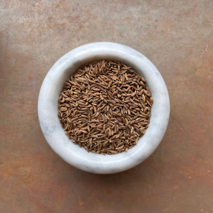 Caraway Seeds
