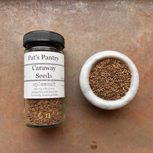 Load image into Gallery viewer, Caraway Seeds