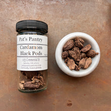 Load image into Gallery viewer, Cardamom Black Pods