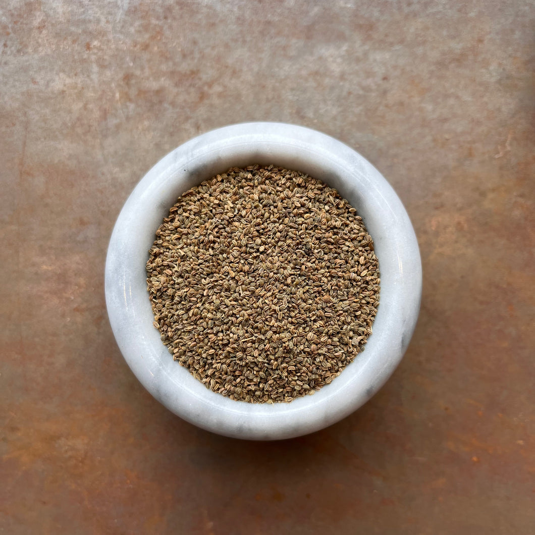 Celery Seeds
