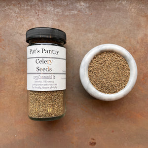 Celery Seeds