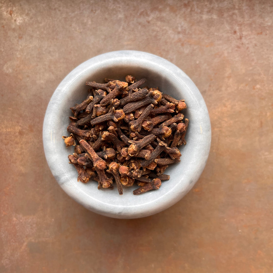 Cloves Whole