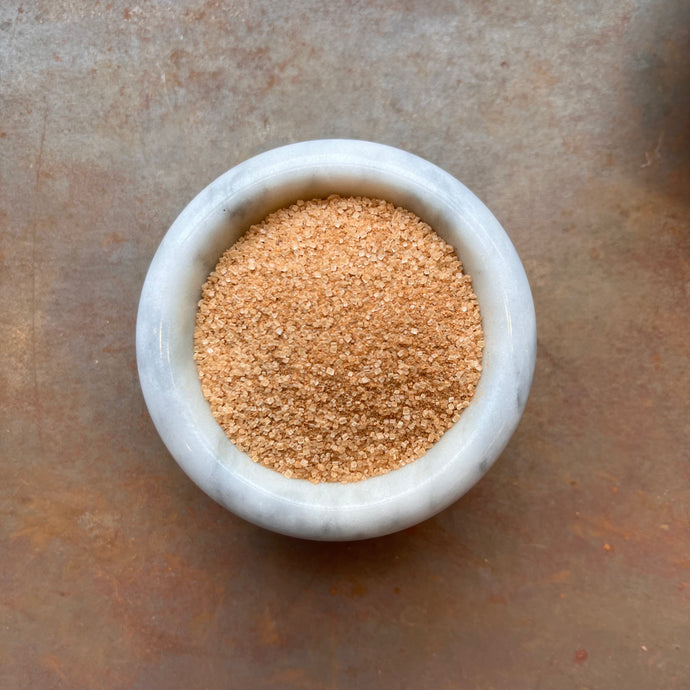 Cinnamon Sugar, In-House Blend