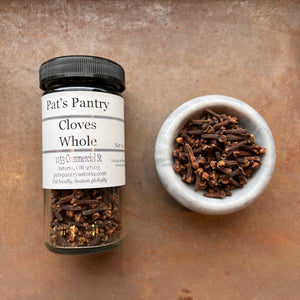 Cloves Whole